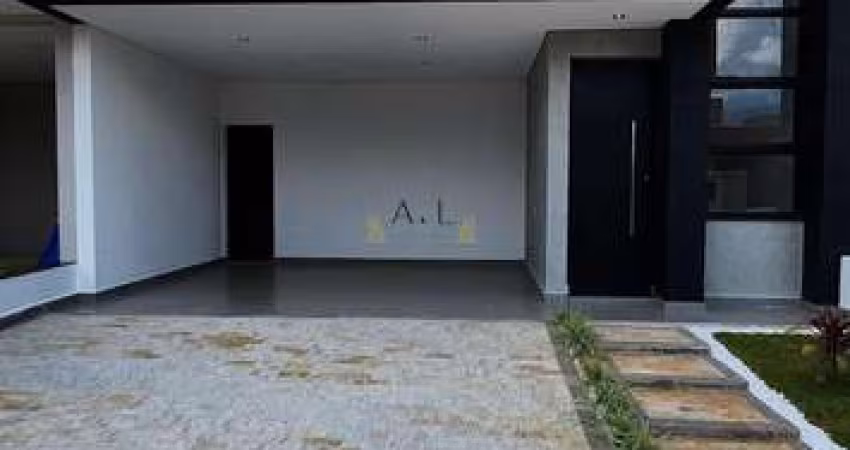 Casa com 3 dormitórios à venda, 140 m² por R$ 930.000,00 - Condomínio Villagio W