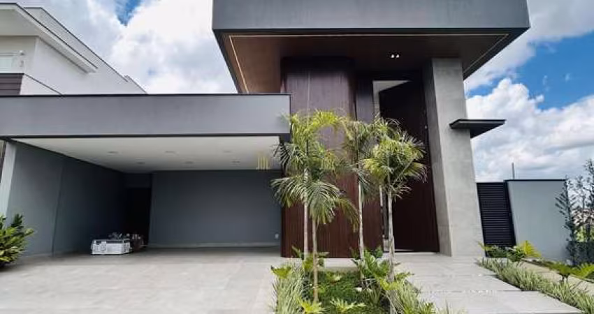 Casa com 4 dormitórios à venda, 283m por R$2.500.000,00 - Condomínio Residencial