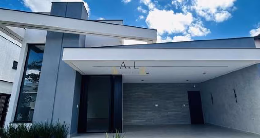 Casa com 3 dormitórios à venda, 210m por R$2.100.000,00 - Condomínio Residencial