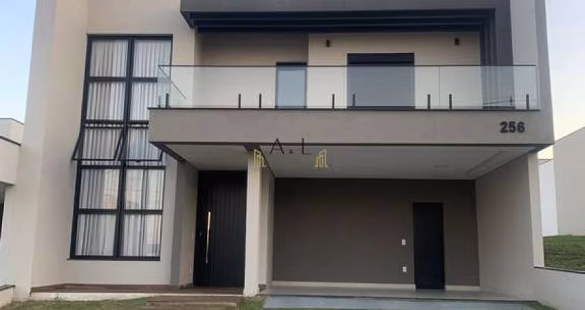 Sobrado com 3 dormitórios à venda, 250 m por R$1.780.000,00 - Condomínio Jardim