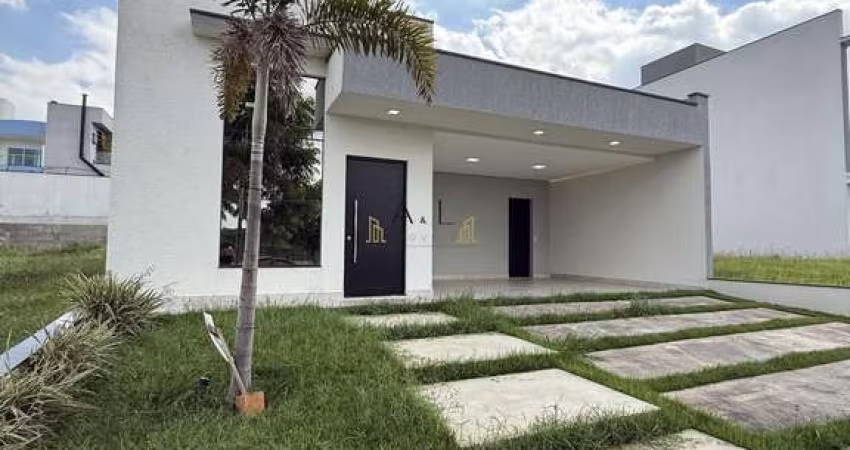 Casa com 3 dormitórios à venda, 200 m por R$1.420.000,00 - Condomínio Jardim Pie