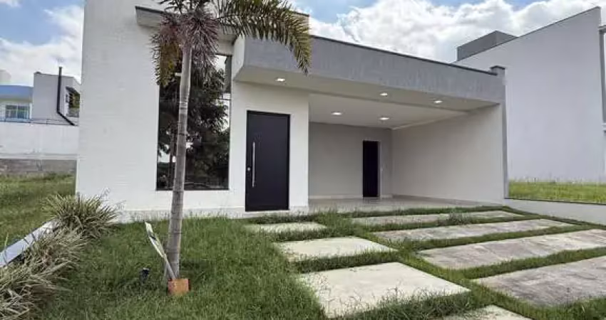 Casa com 3 dormitórios à venda, 200 m por r$1.420.000,00 - condomínio jardim pie