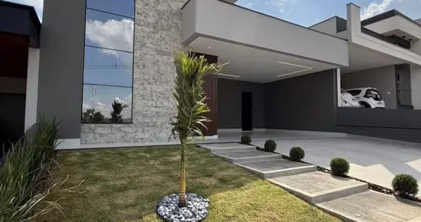 Casa com 3 dormitórios à venda, 190 m por r$1.680.000,00 - condomínio jardim pie