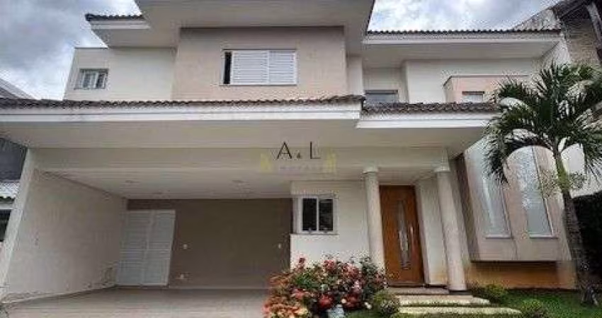 Sobrado com 4 dormitórios à venda, 315 m² por R$ 2.600.000,00, locação por R$15.