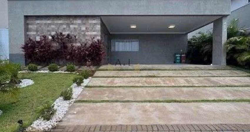 Casa com 4 dormitórios, 250 m² para locação por R$ 18.000,00 - Condomínio Alphav