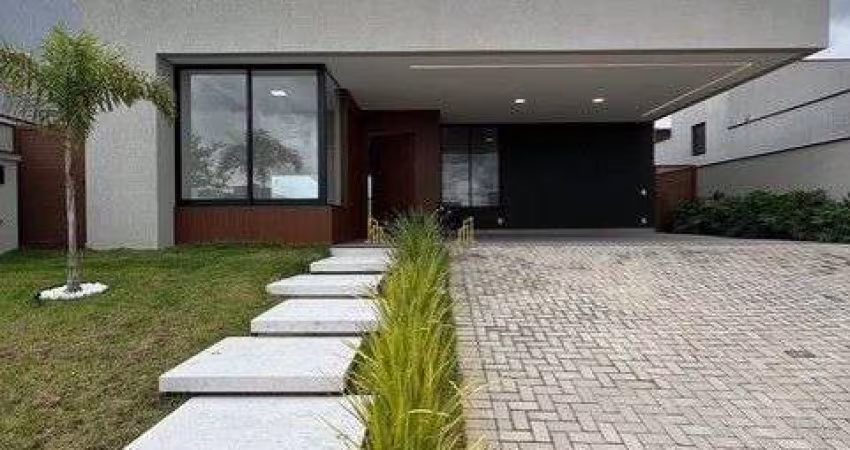 Casa com 3 dormitórios à venda, 261 m² por R$ 2.450.000,00 - Condomínio Alphavil