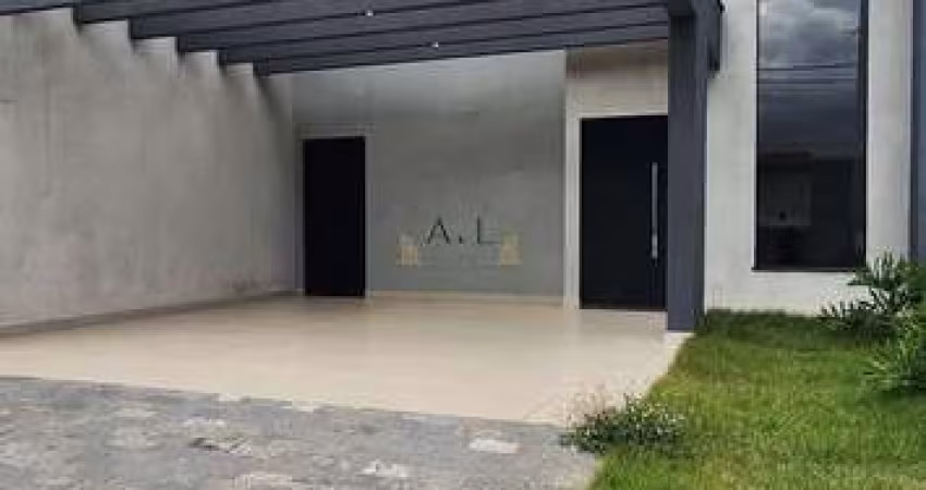 Casa com 3 dormitórios à venda, 140 m² por R$ 989.000,00 - Condomínio Helena Mar