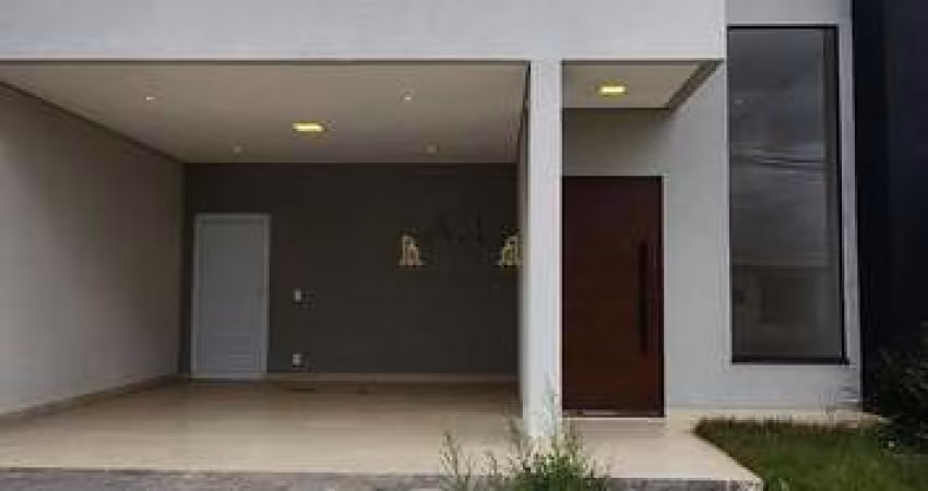 Casa com 3 dormitórios à venda, 140 m² por R$ 989.000,00 - Condomínio Helena Mar