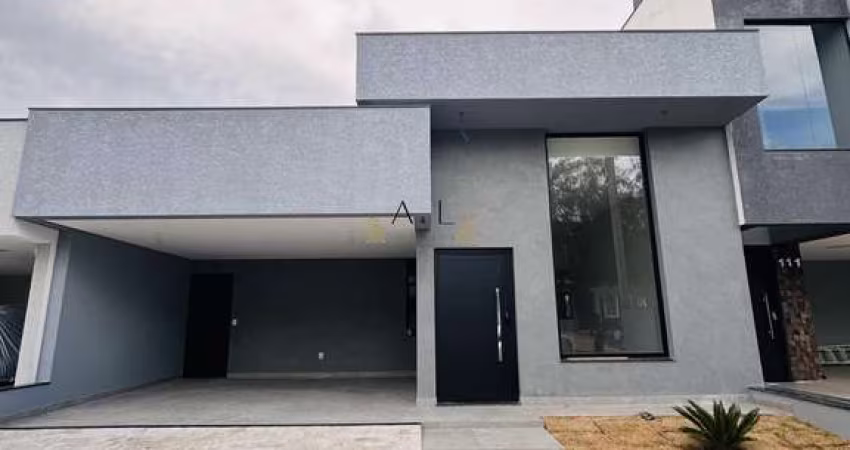Casa com 3 dormitórios à venda, 175m por R$1.450.000,00 - Condomínio Ibiti Reser