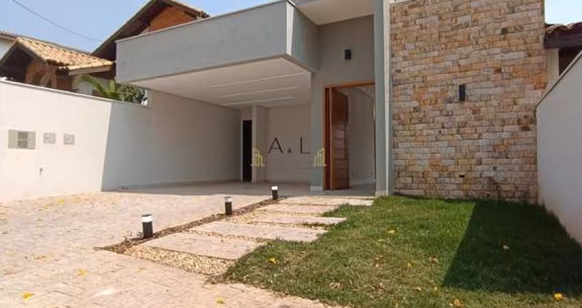 Casa com 3 dormitórios à venda,  167 m por R$1.600.000,00 - Condomínio Granja Ol