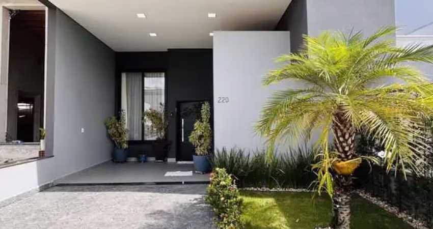 Casa com 3 dormitórios à venda, 115m por R$890.000,00 - Condomínio Horto florest