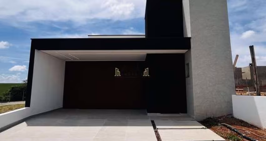 Casa com 3 dormitórios à venda, 120m por R$799.000,00 - Condomínio Reserva Ipane