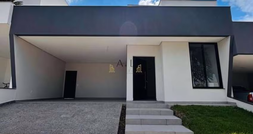 Casa com 3 dormitórios à venda, 178 m² por R$ 1.170.000,00 - Condomínio Portal d