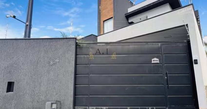 Sobrado com 3 dormitórios à venda, 190 m2 por R$779.000,00 - Di Veneto - Votoran