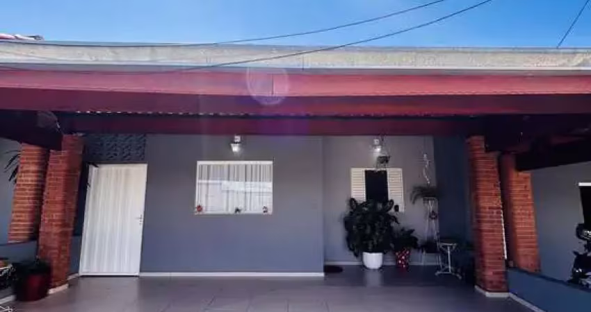Casa com 2 dormitórios à venda, 87m por R$350.000,00 - Condomínio Real Sorocaban