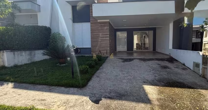 Casa com 3 dormitórios à venda,112 m² por R$700.000,00 - Condomínio Terras de Sã