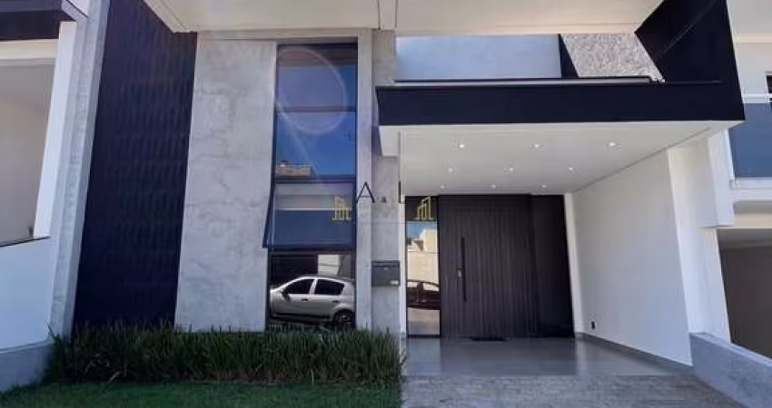 Casa com 3 dormitórios à venda, 115 m por R$900.000,00 - Condomínio Terras de Sã