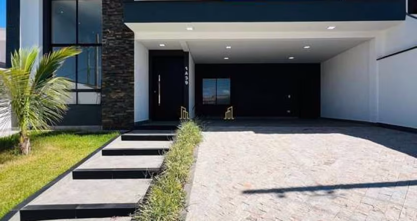 Casa com 3 dormitórios à venda, 217m² por R$1.650.000,00 - Condomínio Ibiti do P