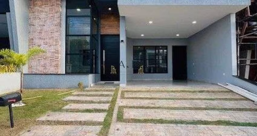 Sobrado com 3 dormitórios à venda, 200 m² por R$1.390.000,00 Condomínio Ibiti Re