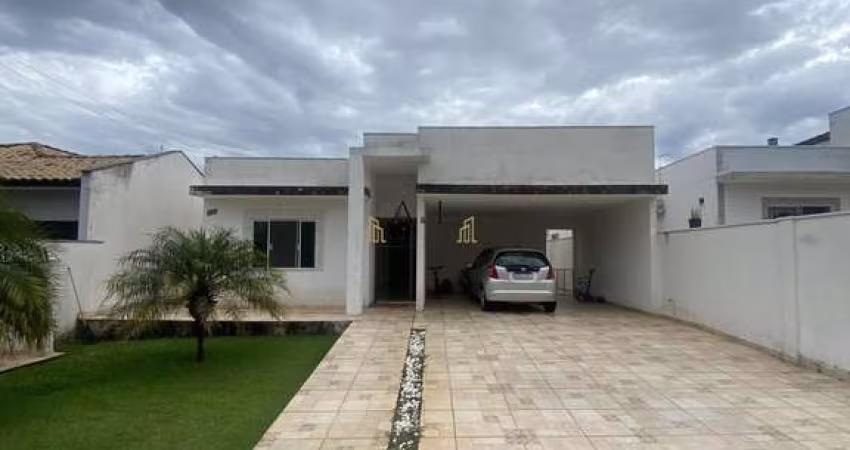 Casa com 3 dormitórios a venda, 360 m por R$ 920.000.00 - Condomínio Villa Veron