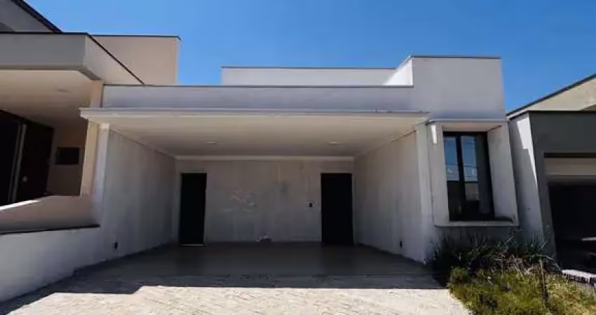 Casa com 3 dormitórios à venda, 140m por r$850.000,00 - condomínio villagio wane