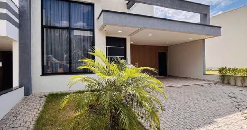 Casa com 3 dormitórios à venda, 174m por R$1.450.000,00 - Condomínio Ibiti Reser