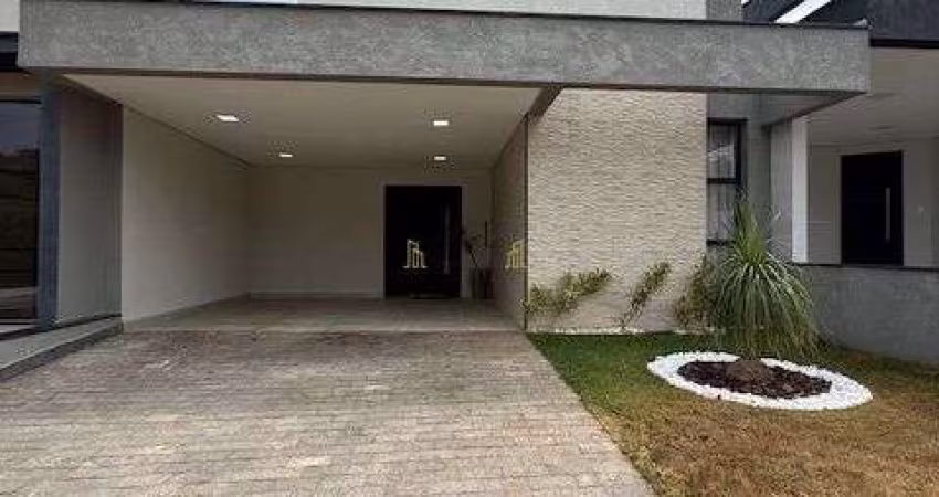 Casa com 3 dormitórios à venda, 135m por R$960.000,00 - Condomínio Reserva Ipane