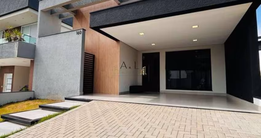 Casa com 3 dormitórios à venda, 180m por R$1.450.000,00 - Condomínio Ibiti Reser