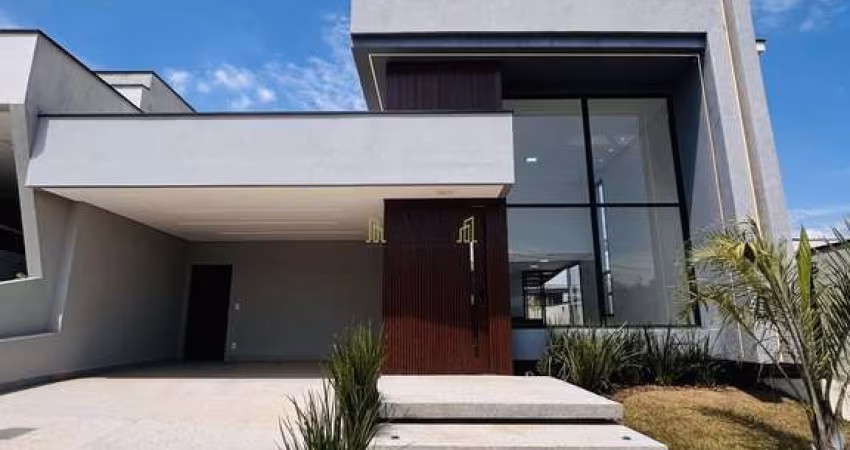 Casa com 3 dormitórios à venda, 170m por R$1.390.000,00 - Condomínio Cyrella Lan