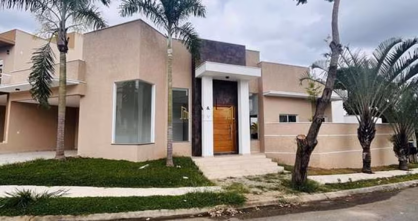 Casa com 3 dormitórios à venda, 160m por R$1.100.000,00 - Condomínio Campos do C