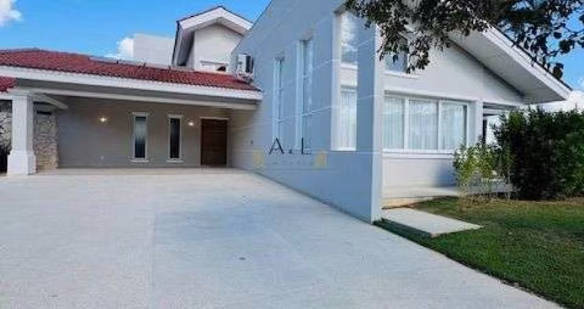 Casa com 4 dormitórios à venda, 460 m² por R$ 5.500.000 - Condomínio Plaza Athen