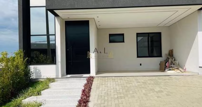 Casa com 3 dormitórios à venda, 164 m² por R$ 1.150.000 - Condomínio Helena Mari