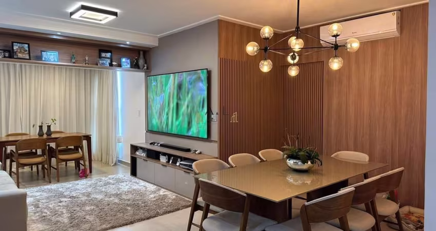 Apartamento com 2 dormitórios à venda, 103 m² por R$ 1.272.000 - Edifício Vancou