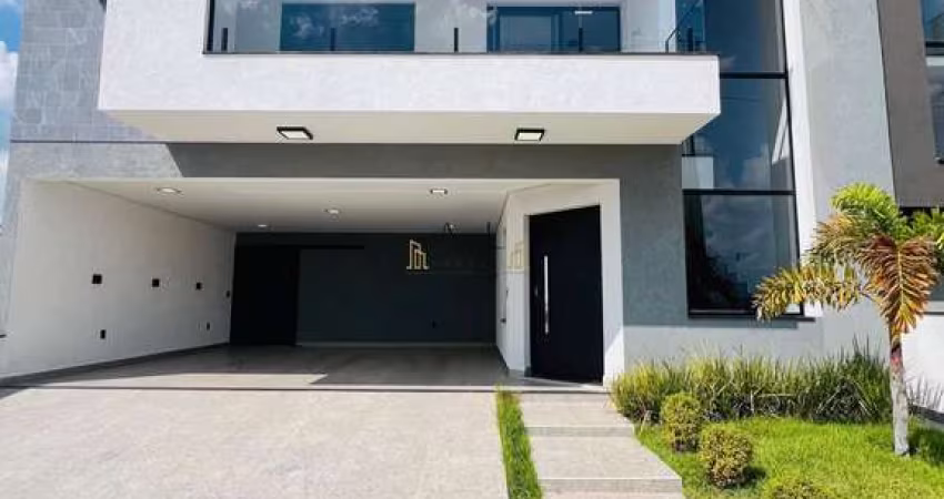 Casa com 3 dormitórios à venda, 236 m² por R$ 1.690.000,00 - Condomínio Pampulha