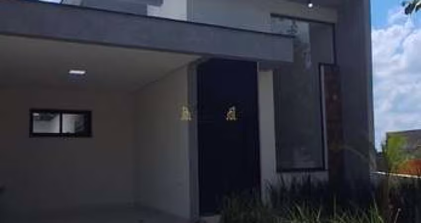 Casa com 3dormitórios à venda, 100M² por R$645.000,00 Condomínio Residencial Jar
