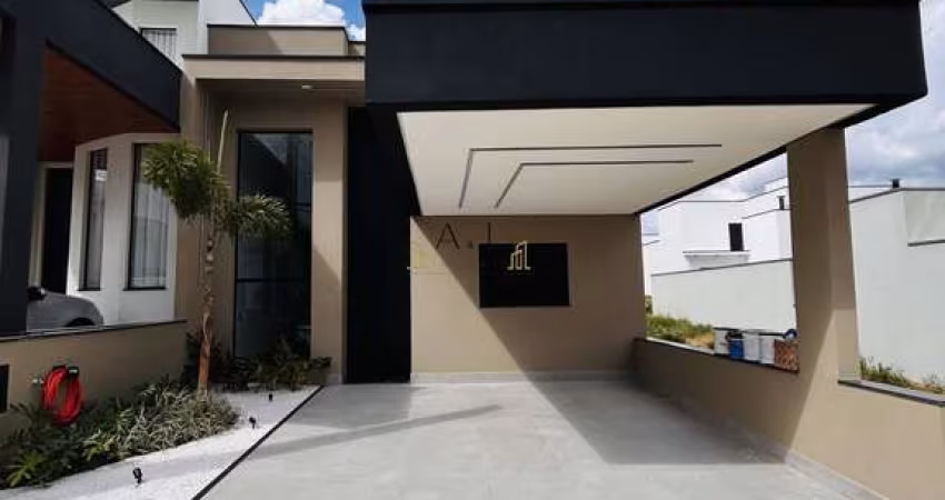Casa com 3 dormitórios à venda, 120m por R$795.000,00 - Condomínio Horto Florest
