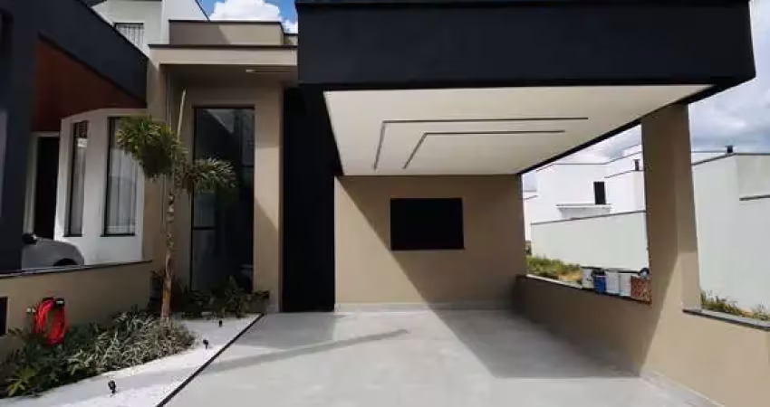 Casa com 3 dormitórios à venda, 120m por r$795.000,00 - condomínio horto florest