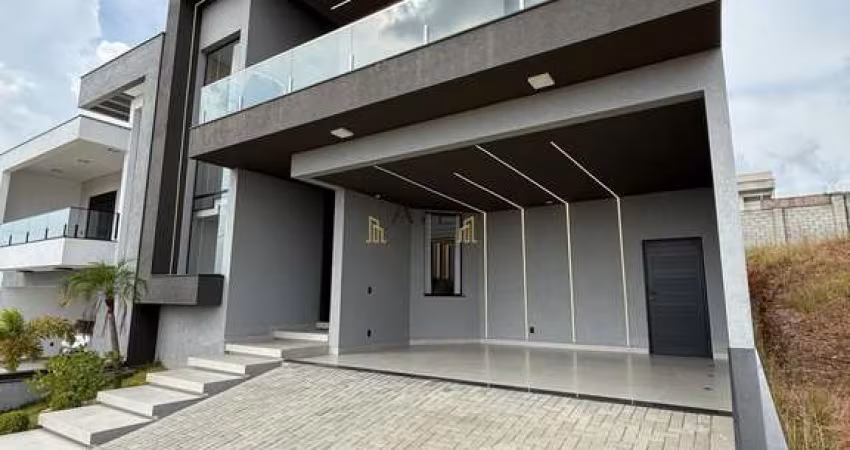 Sobrado com 3 dormitórios à venda, 268 m² por R$ 1.810.000,00 - Condomínio Pampu