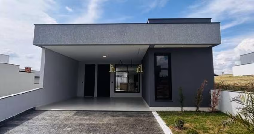 Casa com3 dormitórios à venda, 130m por R$879.000,00 - Condomínio Reserva Ipanem