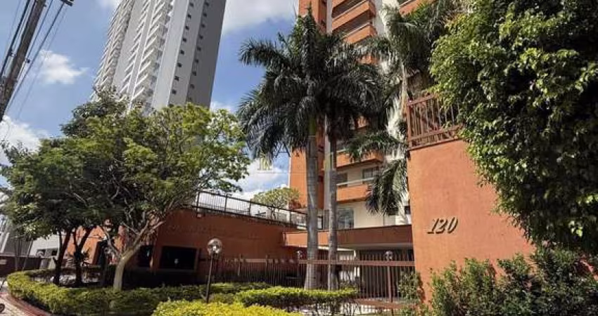 Apartamento com 3 dormitórios á venda 108m² por R$ 599.000,00 - Principe de Live