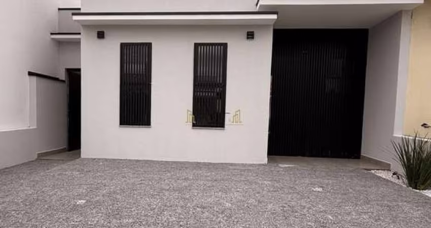 Casa 3 dormitórios à venda, 85m² por R$518.000,00 - Condomínio Horto Florestal 1