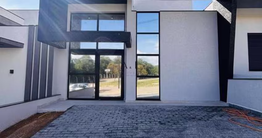 Casa com 3 dormitórios à venda, 100m por R$725.000,00 - Condomínio Villaggio Ipa