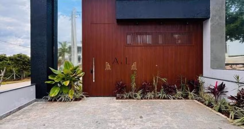 Casa com 3 dormitórios à venda, 105m por R$720.000,00 - Condomínio Villaggio Ipa