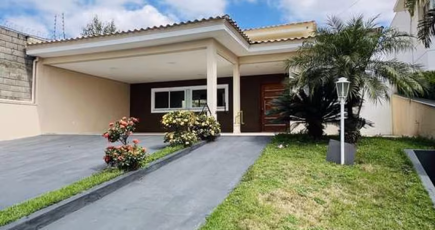 Casa com 3 dormitórios à venda, 250m por R$1.380.000,00 - Condomínio Gramados -
