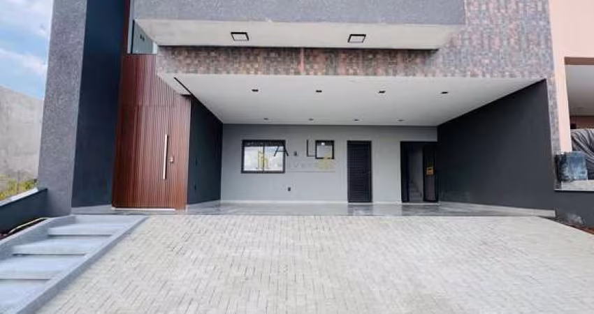 Casa com 3 dormitórios à venda, 268 m² por R$ 1.500.000,00 - Condomínio Pampulha