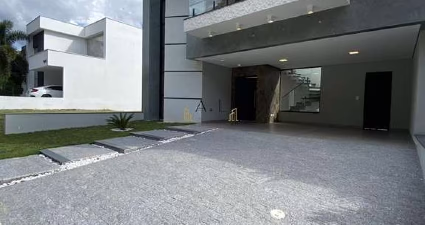 Sobrado com 3 dormitórios à venda, 180 m por R$1.538.000,00 - Condomínio Campos