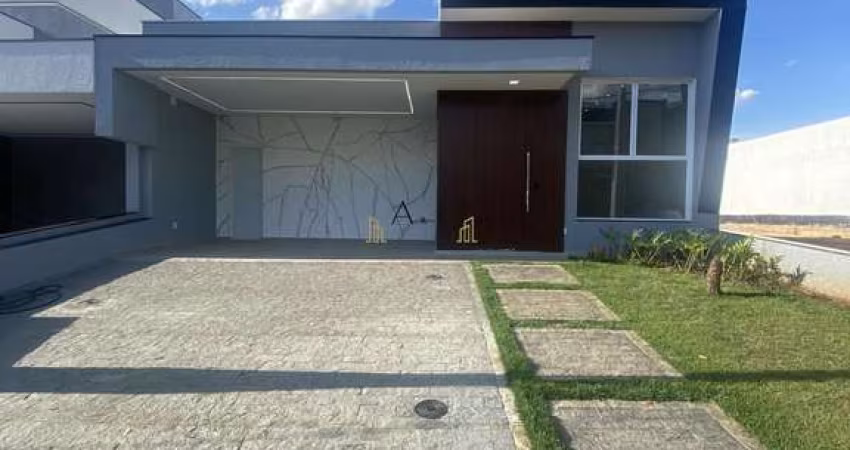 Casa com 3 dormitórios à venda, 153 m por R$1.100.000,00 - Condomínio Campos do