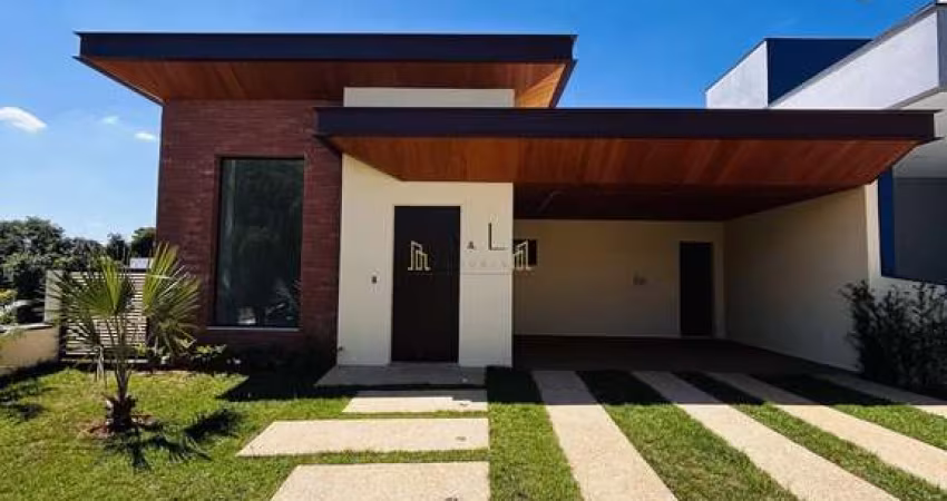 Casa com 3 dormitórios à venda, 194m por R$1.595.000,00 - Condomínio Villa Veron