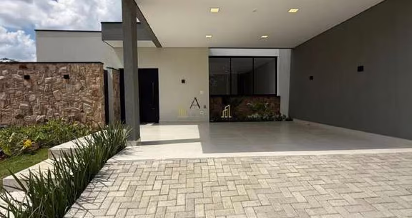 Casa com 3 dormitórios à venda, 167 m² por R$ 1.399.000,00 - Condomínio Helena M