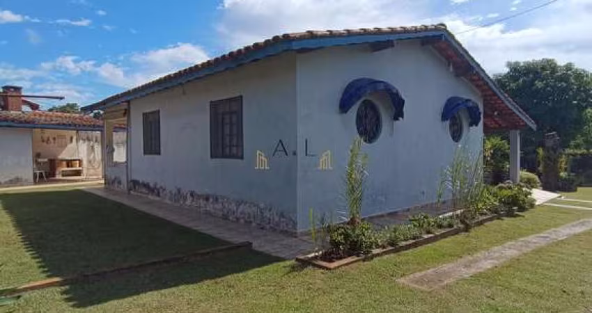 Chácara à venda, 577 m² por R$ 330.000,00 - Araçoiaba da Serra/SP